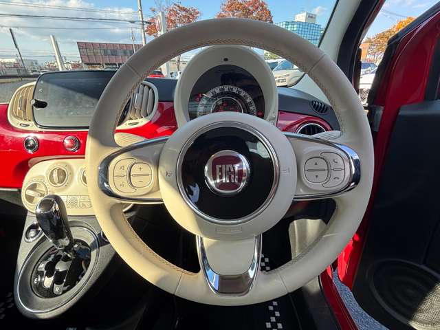 フィアット ５００（チンクエチェント） １．２ ポップ R1年 (東北) 99