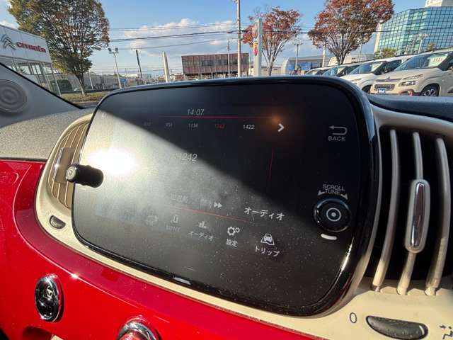 フィアット ５００（チンクエチェント） １．２ ポップ R1年 (東北) 99