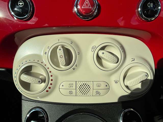 フィアット ５００（チンクエチェント） １．２ ポップ R1年 (東北) 99