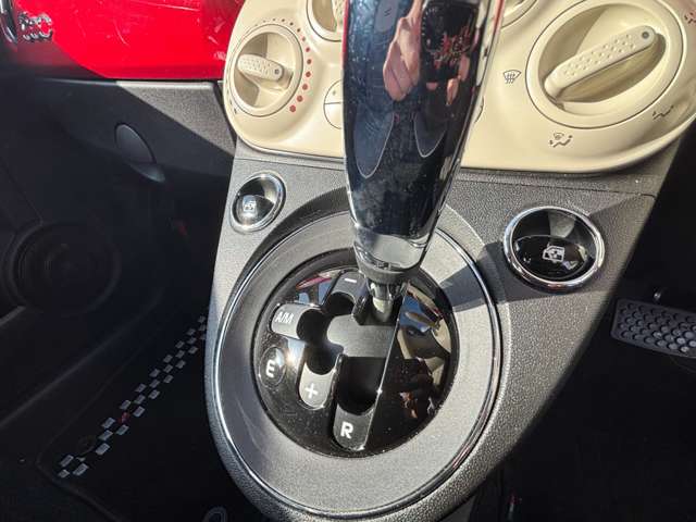 フィアット ５００（チンクエチェント） １．２ ポップ R1年 (東北) 99