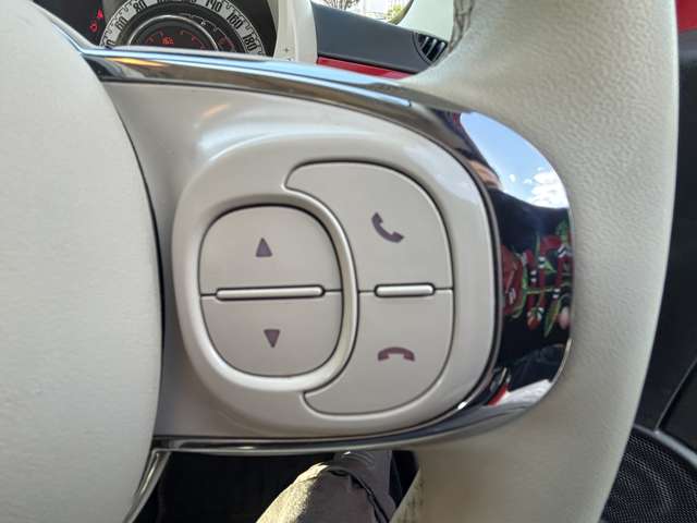 フィアット ５００（チンクエチェント） １．２ ポップ R1年 (東北) 99