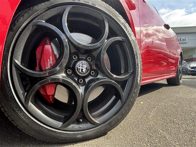 アルファロメオ ジュリエッタ ヴェローチェ　１７５０　ＴＢＩ R3年 (東北) 99