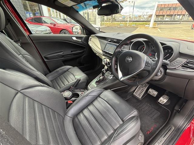 アルファロメオ ジュリエッタ ヴェローチェ　１７５０　ＴＢＩ R3年 (東北) 99