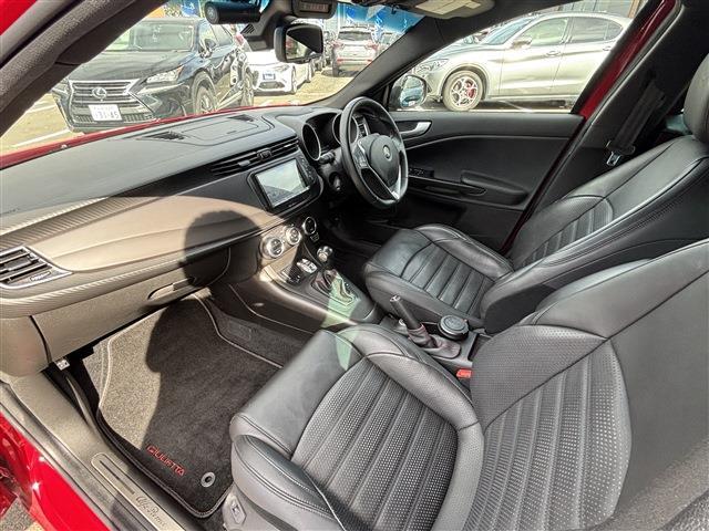 アルファロメオ ジュリエッタ ヴェローチェ　１７５０　ＴＢＩ R3年 (東北) 99