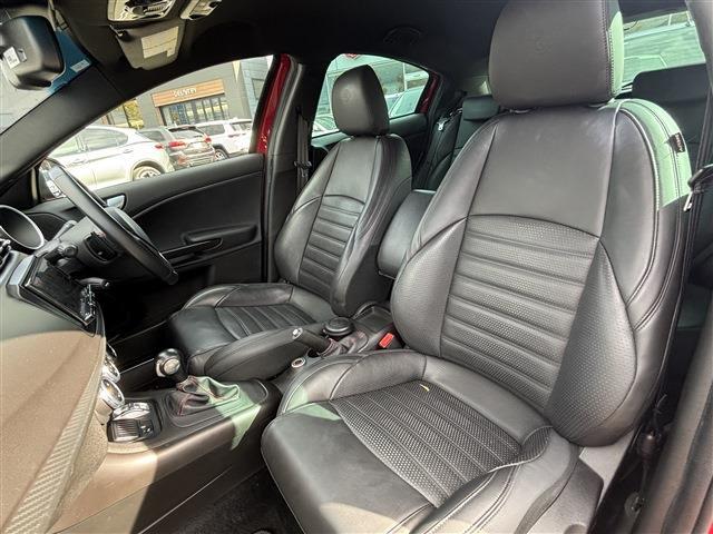 アルファロメオ ジュリエッタ ヴェローチェ　１７５０　ＴＢＩ R3年 (東北) 99