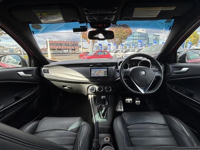 アルファロメオ ジュリエッタ ヴェローチェ　１７５０　ＴＢＩ R3年 (東北) 99