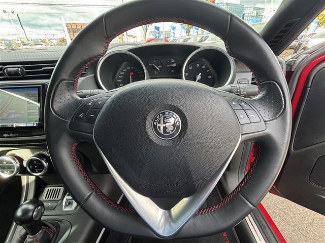 アルファロメオ ジュリエッタ ヴェローチェ　１７５０　ＴＢＩ R3年 (東北) 99