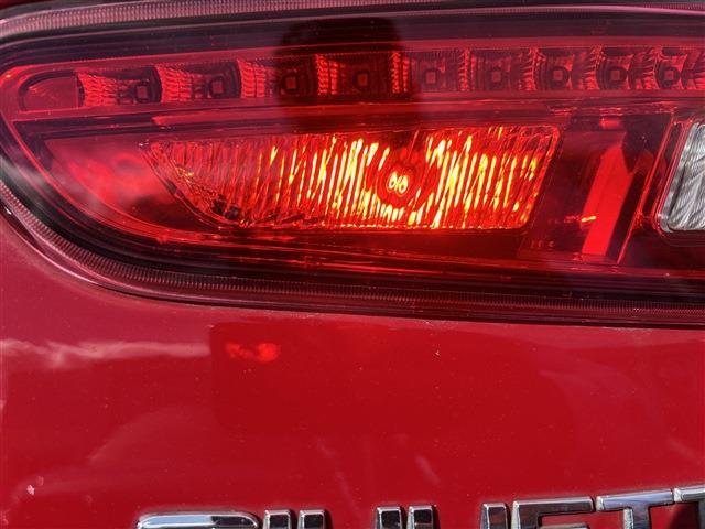 アルファロメオ ジュリエッタ ヴェローチェ　１７５０　ＴＢＩ R3年 (東北) 99