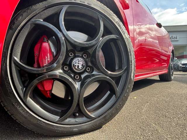 アルファロメオ ジュリエッタ ヴェローチェ　１７５０　ＴＢＩ R3年 (東北) 99