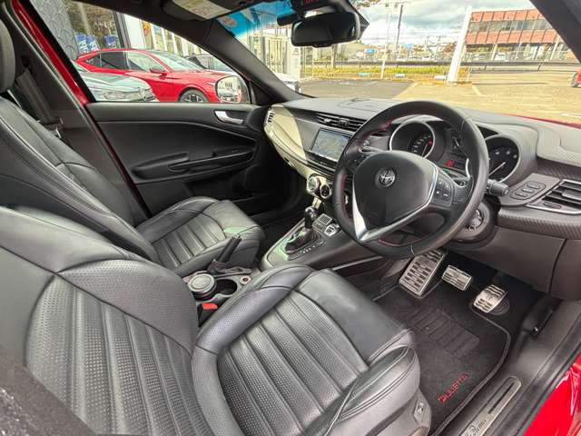 アルファロメオ ジュリエッタ ヴェローチェ　１７５０　ＴＢＩ R3年 (東北) 99