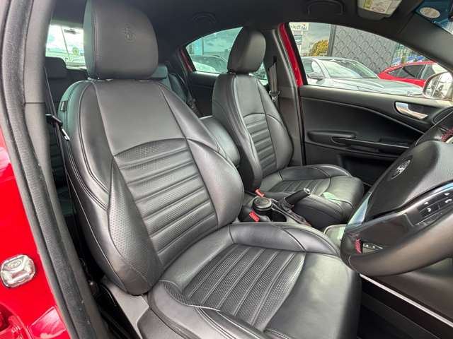 アルファロメオ ジュリエッタ ヴェローチェ　１７５０　ＴＢＩ R3年 (東北) 99