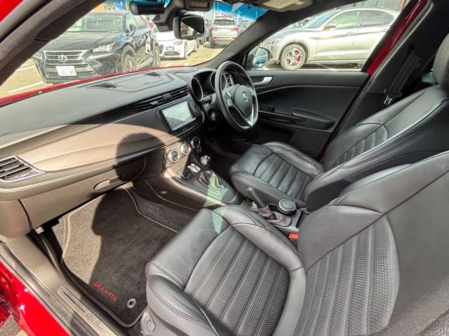 アルファロメオ ジュリエッタ ヴェローチェ　１７５０　ＴＢＩ R3年 (東北) 99