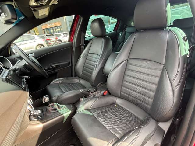 アルファロメオ ジュリエッタ ヴェローチェ　１７５０　ＴＢＩ R3年 (東北) 99