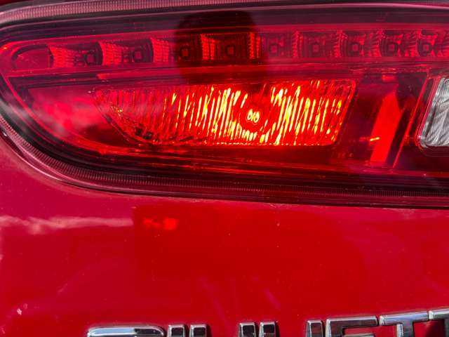 アルファロメオ ジュリエッタ ヴェローチェ　１７５０　ＴＢＩ R3年 (東北) 99