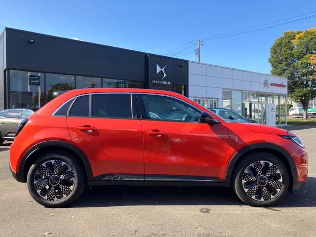 フィアット ６００ｅ ラ プリマ R6年 (東北) 99