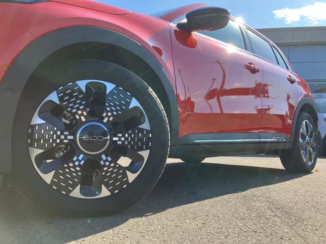 フィアット ６００ｅ ラ プリマ R6年 (東北) 99