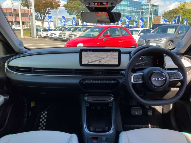 フィアット ６００ｅ ラ プリマ R6年 (東北) 99