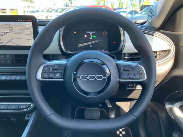 フィアット ６００ｅ ラ プリマ R6年 (東北) 99