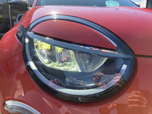 フィアット ６００ｅ ラ プリマ R6年 (東北) 99