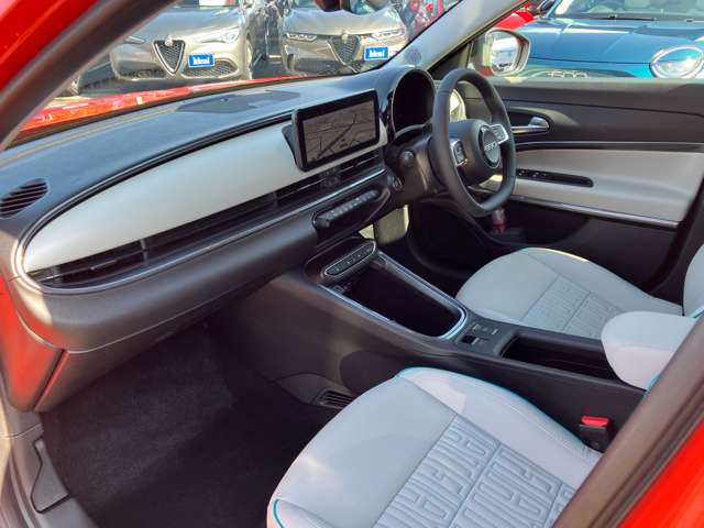 フィアット ６００ｅ ラ プリマ R6年 (東北) 99