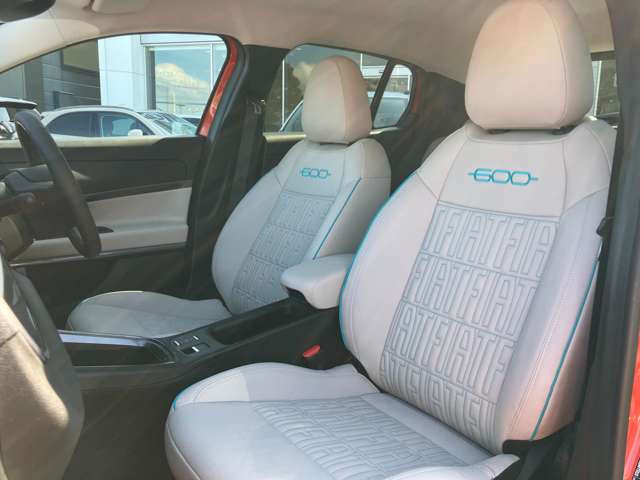 フィアット ６００ｅ ラ プリマ R6年 (東北) 99