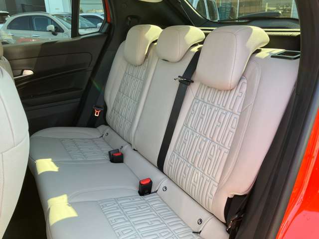 フィアット ６００ｅ ラ プリマ R6年 (東北) 99