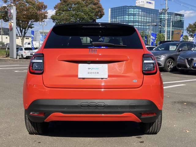 フィアット ６００ｅ ラ プリマ R6年 (東北) 99