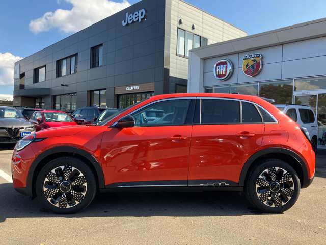 フィアット ６００ｅ ラ プリマ R6年 (東北) 99