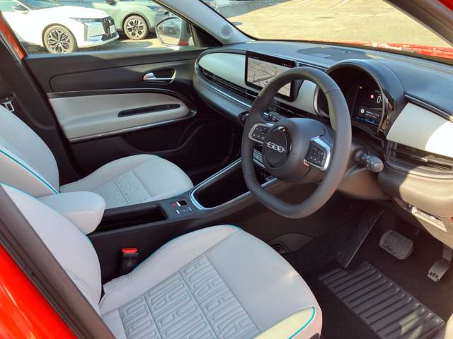 フィアット ６００ｅ ラ プリマ R6年 (東北) 99