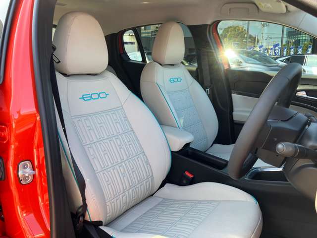 フィアット ６００ｅ ラ プリマ R6年 (東北) 99