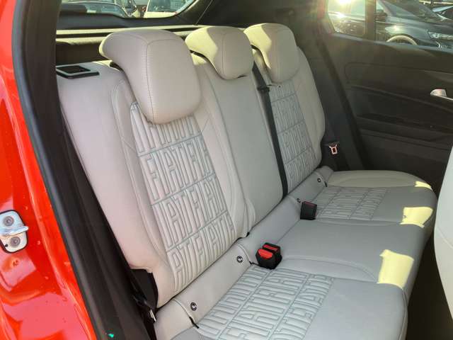 フィアット ６００ｅ ラ プリマ R6年 (東北) 99