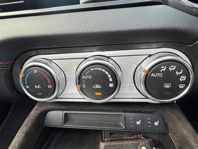 アバルト １２４　スパイダー １．４ H30年 (東北) 99