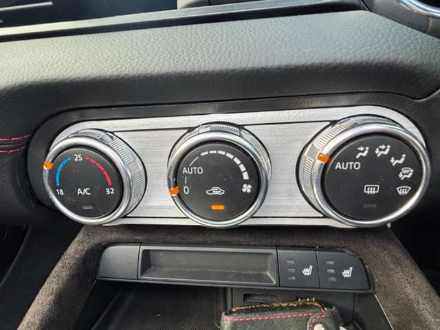 アバルト １２４　スパイダー １．４ H30年 (東北) 99