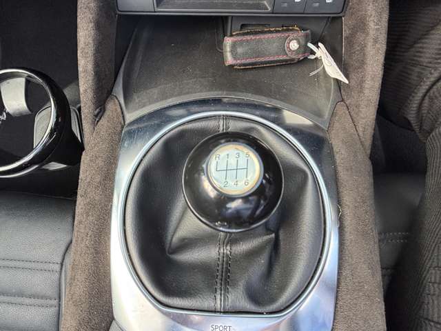 アバルト １２４　スパイダー １．４ H30年 (東北) 99