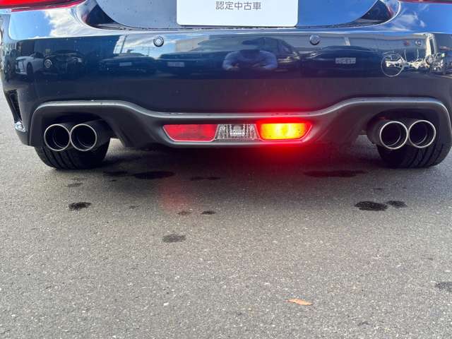 アバルト １２４　スパイダー １．４ H30年 (東北) 99