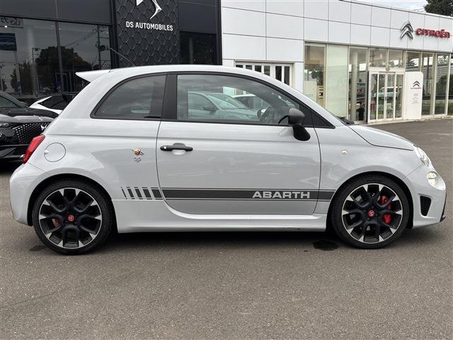 アバルト ５９５ コンペティツィオーネ H29年 (東北) 99