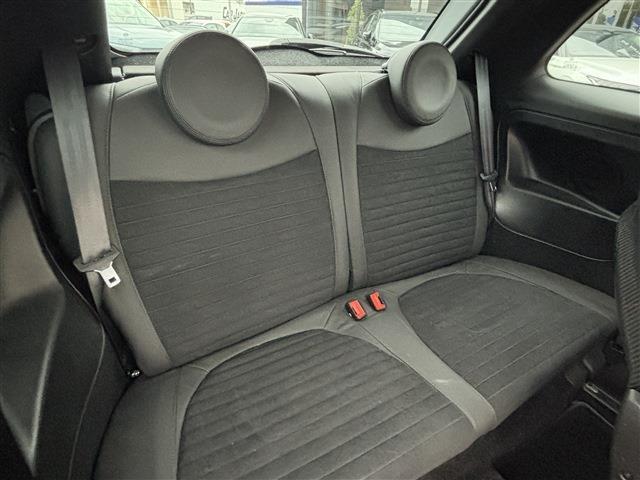 アバルト ５９５ コンペティツィオーネ H29年 (東北) 99