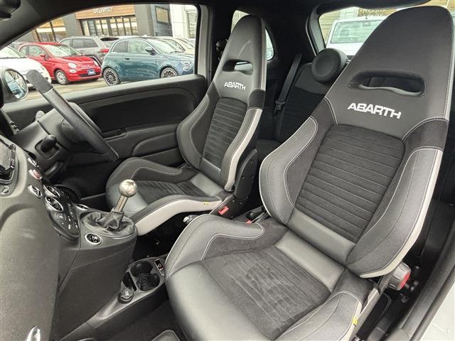 アバルト ５９５ コンペティツィオーネ H29年 (東北) 99