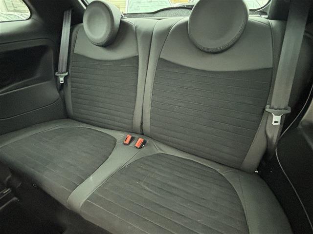 アバルト ５９５ コンペティツィオーネ H29年 (東北) 99