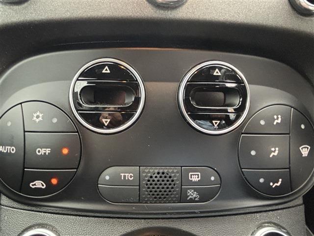 アバルト ５９５ コンペティツィオーネ H29年 (東北) 99