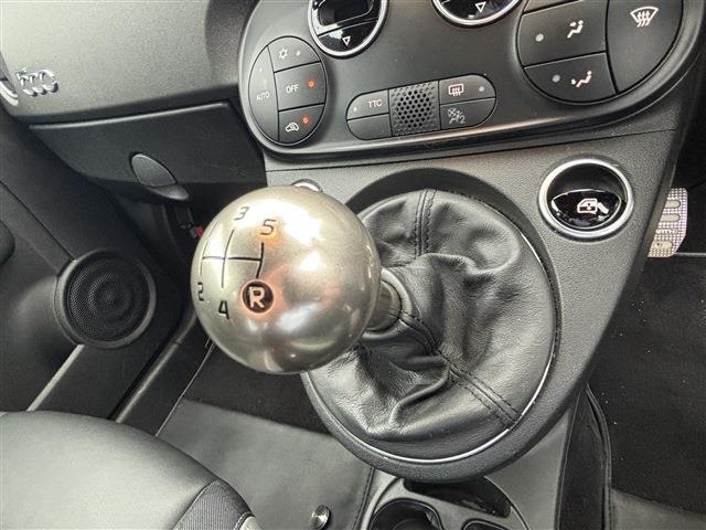 アバルト ５９５ コンペティツィオーネ H29年 (東北) 99