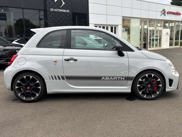 アバルト ５９５ コンペティツィオーネ H29年 (東北) 99