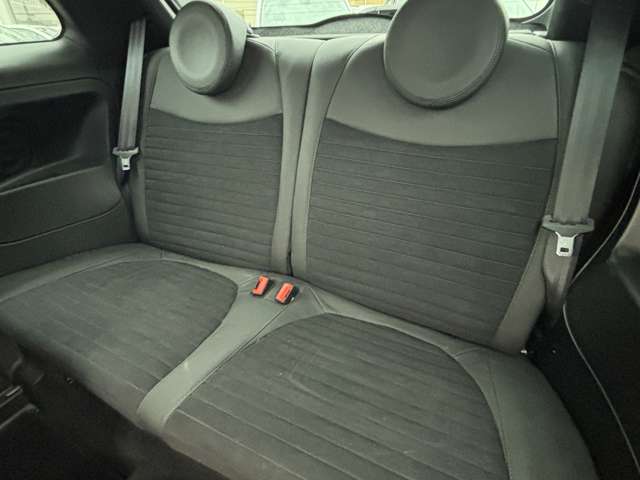 アバルト ５９５ コンペティツィオーネ H29年 (東北) 99