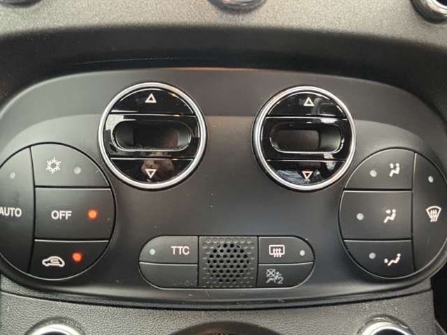 アバルト ５９５ コンペティツィオーネ H29年 (東北) 99