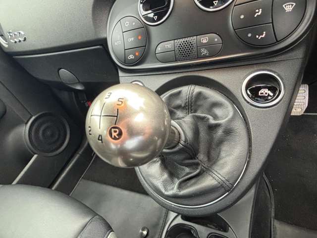 アバルト ５９５ コンペティツィオーネ H29年 (東北) 99