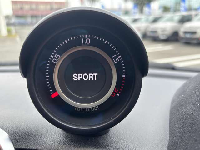 アバルト ５９５ コンペティツィオーネ H29年 (東北) 99