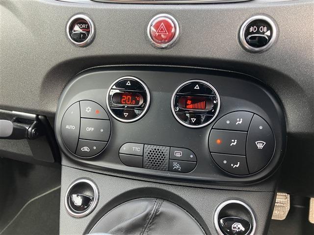 アバルト ５９５ コンペティツィオーネ R1年 (東北) 99