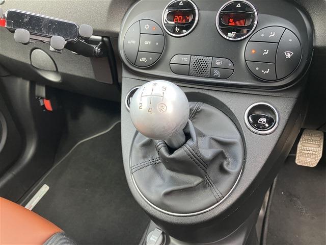 アバルト ５９５ コンペティツィオーネ R1年 (東北) 99