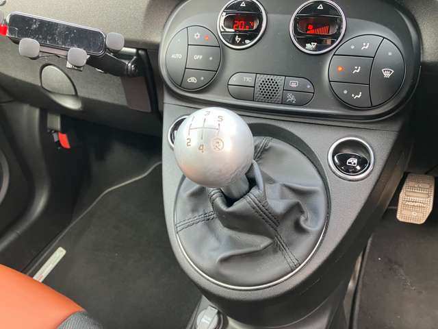 アバルト ５９５ コンペティツィオーネ R1年 (東北) 99