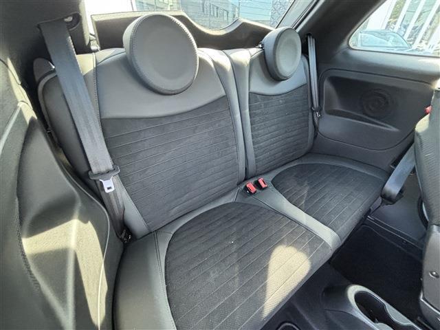 アバルト ５９５ コンペティツィオーネ R1年 (東北) 99